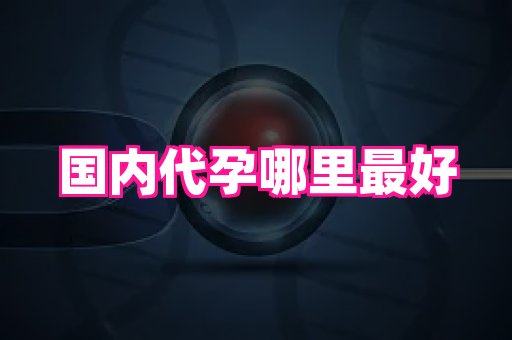 成都助孕网站 3